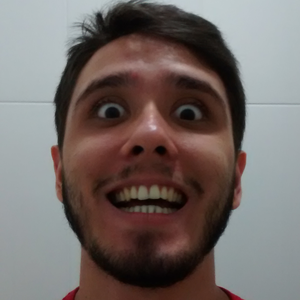 Foto de perfil de G.Delima