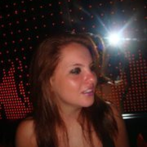 Foto de perfil de Clarisse Louzada Freitas