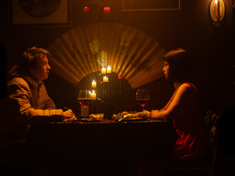 Foto 1 de Reencarnação: Falha no Sistema