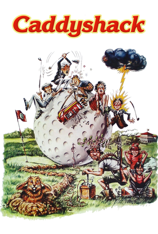 Poster 8 de Filme Clube dos Pilantras (1980)