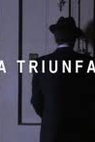 Poster 1 de Curta Dia triunfal (2009)