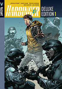 Harbinger (Harbinger)