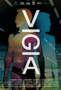 Vigia - Poster / Capa / Cartaz - Oficial 1