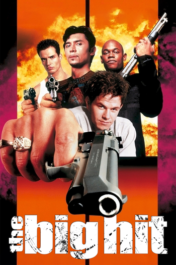  de Filme Tiro e Queda (1998)