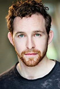 Joseph Tweedale - Poster 1