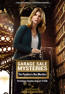 Garage Sale Mystery: The Pandora’s Box Murders