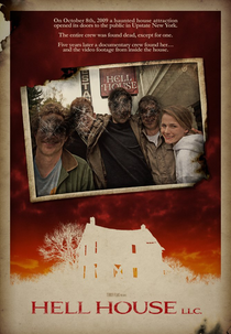 Hell House LLC (Hell House LLC)
