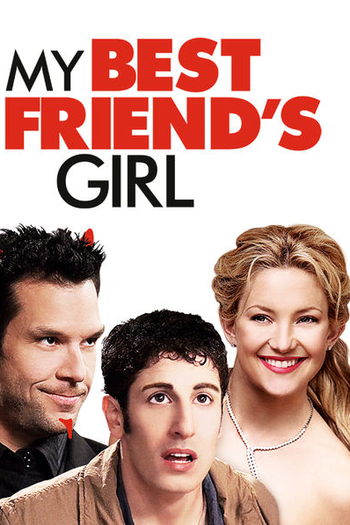  de Filme Amigos, Amigos, Mulheres à Parte (2008)