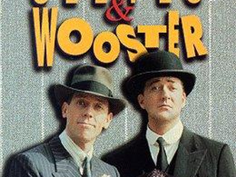 Foto 6 de Jeeves and Wooster