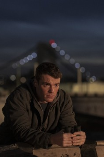 Poster de Episódio A Good Agent (2025)