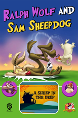 Lobo Desastrado (A Sheep in the Deep)