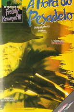 A Hora do Pesadelo: O Terror de Freddy Krueger III (Freddy's Nightmares)