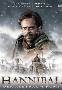 Anibal: O Pior Pesadelo de Roma (Hannibal: Rome's Worst Nightmare)