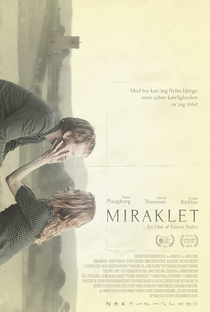 The Miracle - Poster / Capa / Cartaz - Oficial 1