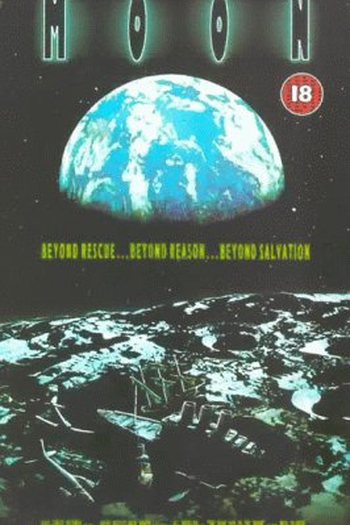  de Filme O Lado Sombrio da Lua (1990)