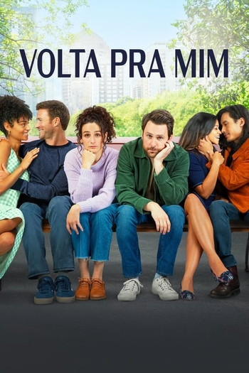  de Filme Volta Pra Mim (2022)