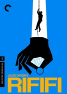 Rififi (Du Rififi Chez les Hommes)