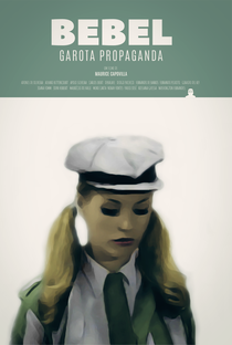 Bebel, Garota Propaganda - Poster / Capa / Cartaz - Oficial 2