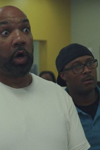 Poster de Episódio Cold Cases (2019)