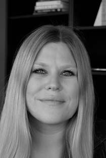 Jennifer Eriksson (II) - Poster 1