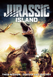 Jurassic Island (Jurassic Island)