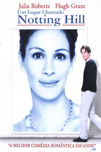  de Filme Um Lugar Chamado Notting Hill (1999)