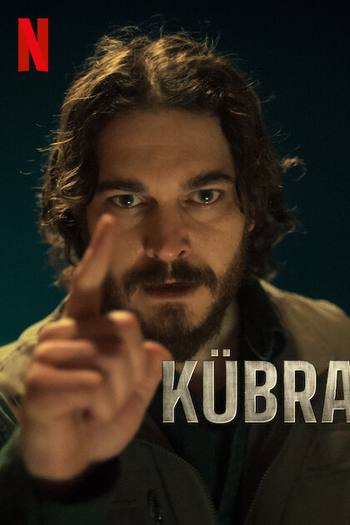 de Série Kübra (1ª Temporada) (2024)