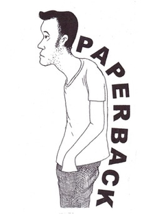 Paperback - Poster / Capa / Cartaz - Oficial 1
