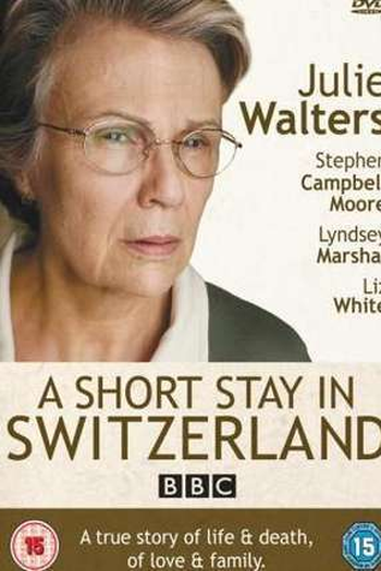 Poster de Filme Escolha de Vida (2009)