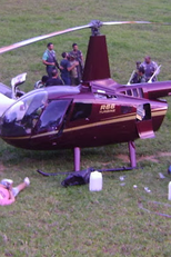 Helicoca: O Helicóptero de 50 Milhões de Reais (Helicoca: O Helicóptero de 50 Milhões de Reais)