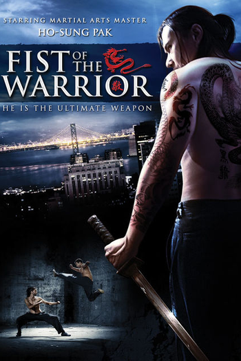  de Filme Matador Implacável (2007)