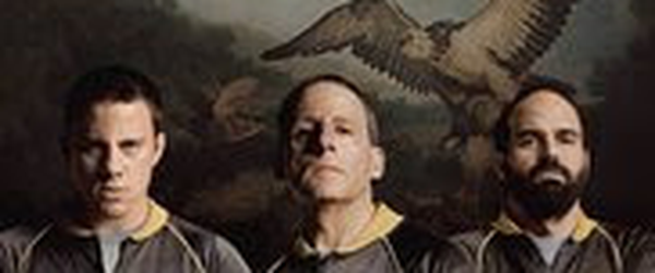 Foxcatcher: Uma História que Chocou o Mundo