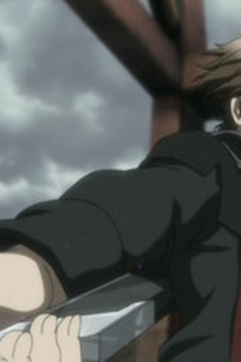 Poster de Episódio phase16 王国：the tyrant (2012)