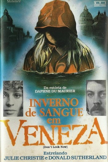  de Filme Inverno de Sangue em Veneza (1973)
