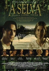 A Selva (A Selva)