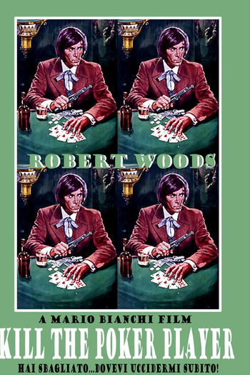  de Filme Ringo... Volta para Matar (1972)