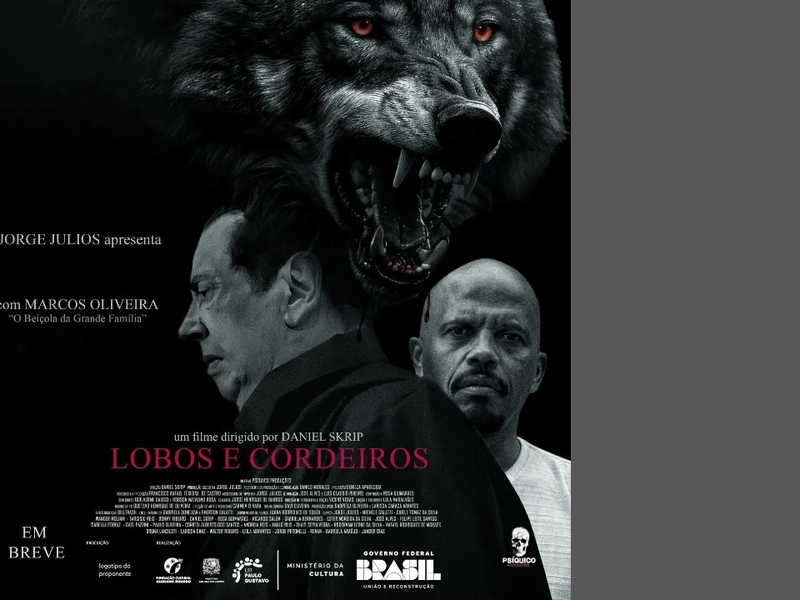 Foto 1 de Lobos e Cordeiros