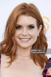 JoAnna Garcia Swisher - Poster 1