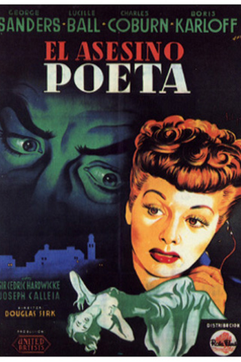  de Filme Emboscada (1947)