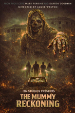 The Mummy: Reckoning (The Mummy: Reckoning)