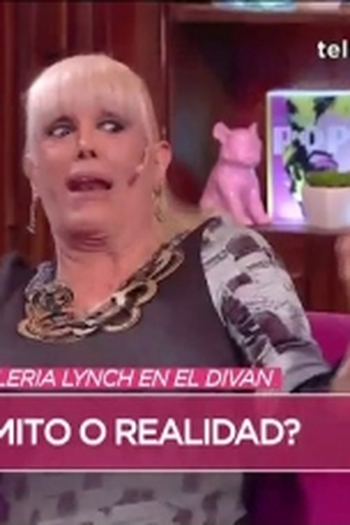 Poster de TV Cortá de Lozano (2017)