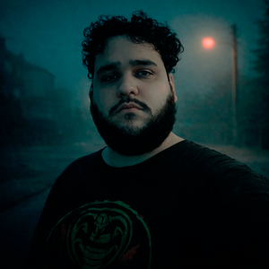 Foto de perfil de Thyago Moreschi