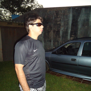Foto de perfil de André Fioravante