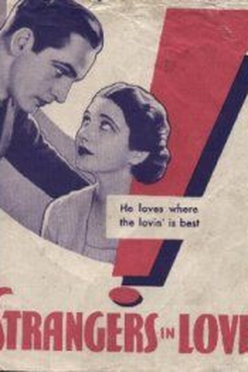 Poster de Filme A Volta do Deserdado (1932)