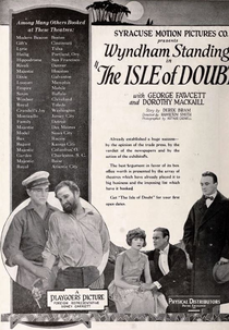 Isle of Doubt (Isle of Doubt)