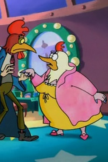 Poster de Episódio Terrible Toddlers (2001)