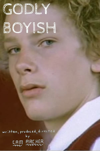  de Curta Godly Boyish (2004)