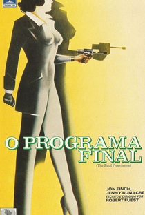 O Programa Final - Poster / Capa / Cartaz - Oficial 2