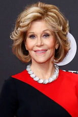 Jane Fonda