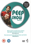 Peep Show (6ª Temporada) (Peep Show (Series 6))